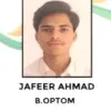 Jafeer Ahmad