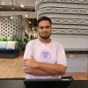 Ashwin Patel