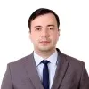 Shohmir Dadadjanov