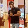 Safeer Ahammed