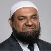 Afzal Mohammed