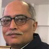 Ashish Parekh