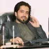 Hafeezullah sahar