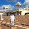 Nachiketh Gaddam