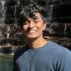 Nimrod Chacko Cherian