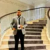 Yazeed Haddadin