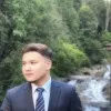 Muhammad Faiz Fahmi Bin Rosli