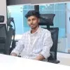 R Prithiviraj