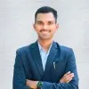 Sanket Jadhav