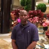 Reginald OSBY