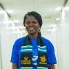 Sonia Dela MENSAH