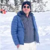 Ali Shan