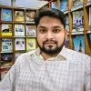 Mohd Tahir Khan