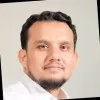 Meerashah Rafi Ahamed