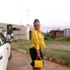 Nozipho Mbuthu