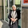 Aalaa Mohamed