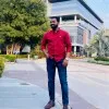 Binu Wilson