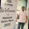 Manit Kumar