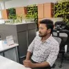 Buvanesh