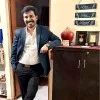 Deepak Mohandas