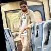 Lakshman Kishore Adiraju
