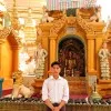 Aung Ko winn