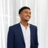 Alexander Koshy