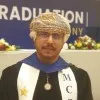 Hamed AL Rahbi