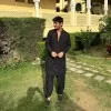 Pratham Shah