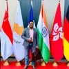 Sunil Kumar Sahoo