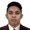 Godwin Geoffrey Ysulat