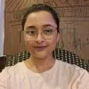 Samriddhi Majumder