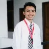 Ahmad Mubarok Kom