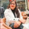 Poonam Chaudhary