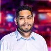Vikash Bisram