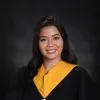 Kerstine Mae Barcena
