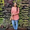 Anitha Mani