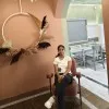 Mahima Ramireddy