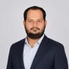 Ravi Thakur
