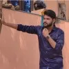 Mano ranjan