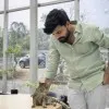 shyam sunder reddy