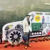 TARUN SHARMA