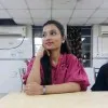 Gayatri Khadatkar