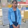 Tejaswini