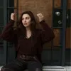 ZEYNEP KÜBRA TAMTÜRK