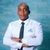 ALEBAKWE KAMOGELO