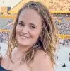 Olivia Dyer