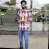 Venkata Jayanth