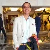 george nabil