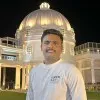 Shreyas Mandlik